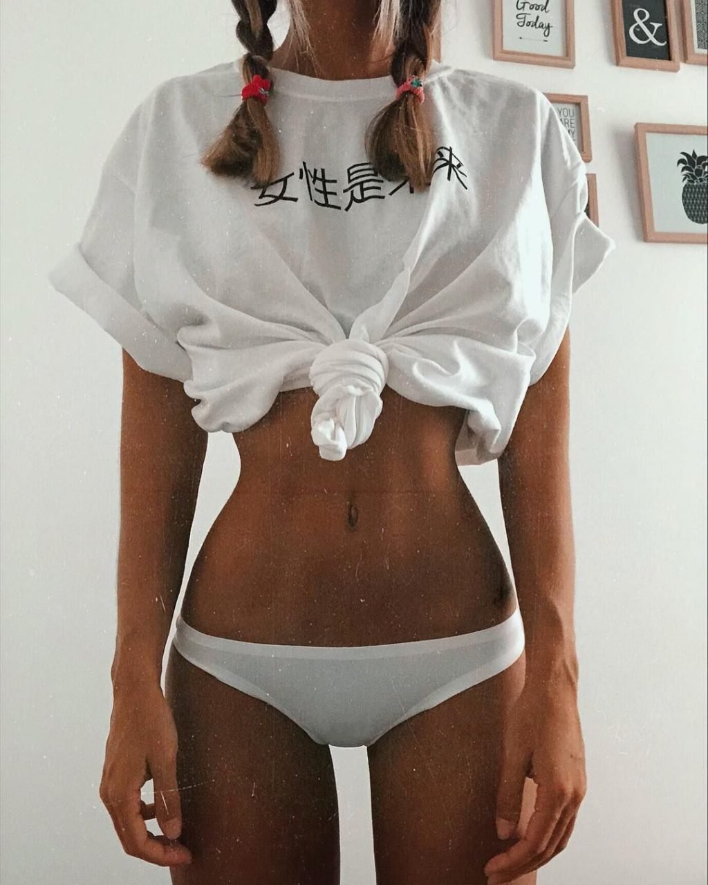 Mathilde Tantot Nude &amp; Sexy (93 Photos)