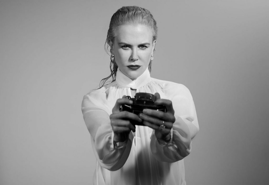Nicole Kidman Sexy (12 Photos)