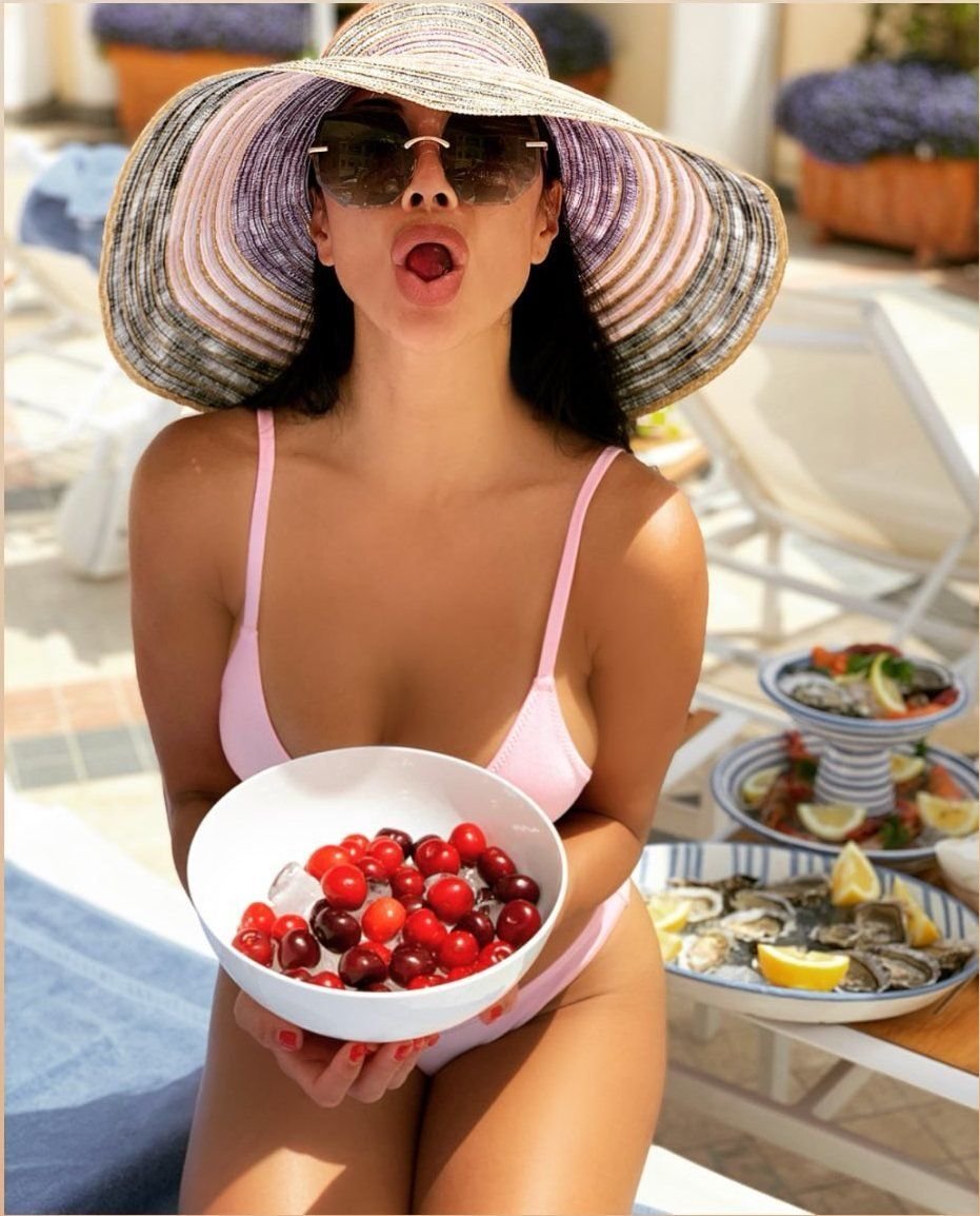 Nicole Scherzinger Sexy (5 Hot Photos)