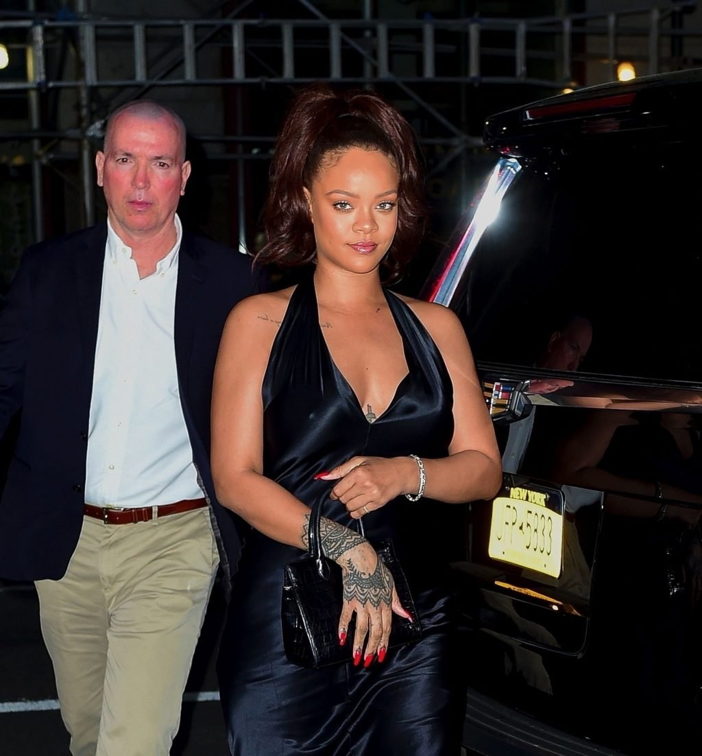 Rihanna Sexy (30 New Photos)