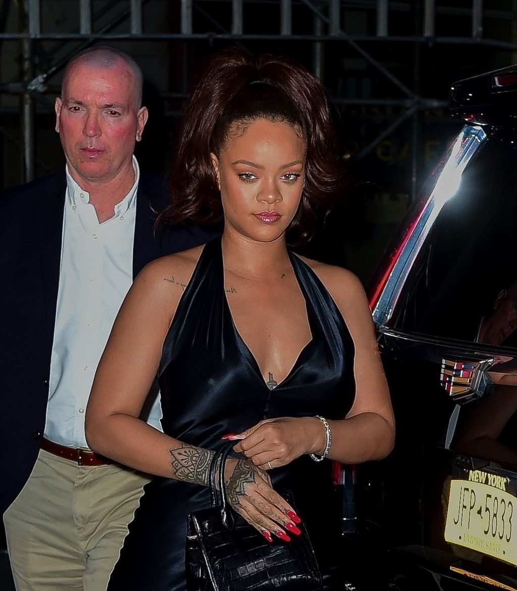 Rihanna Sexy (30 New Photos)