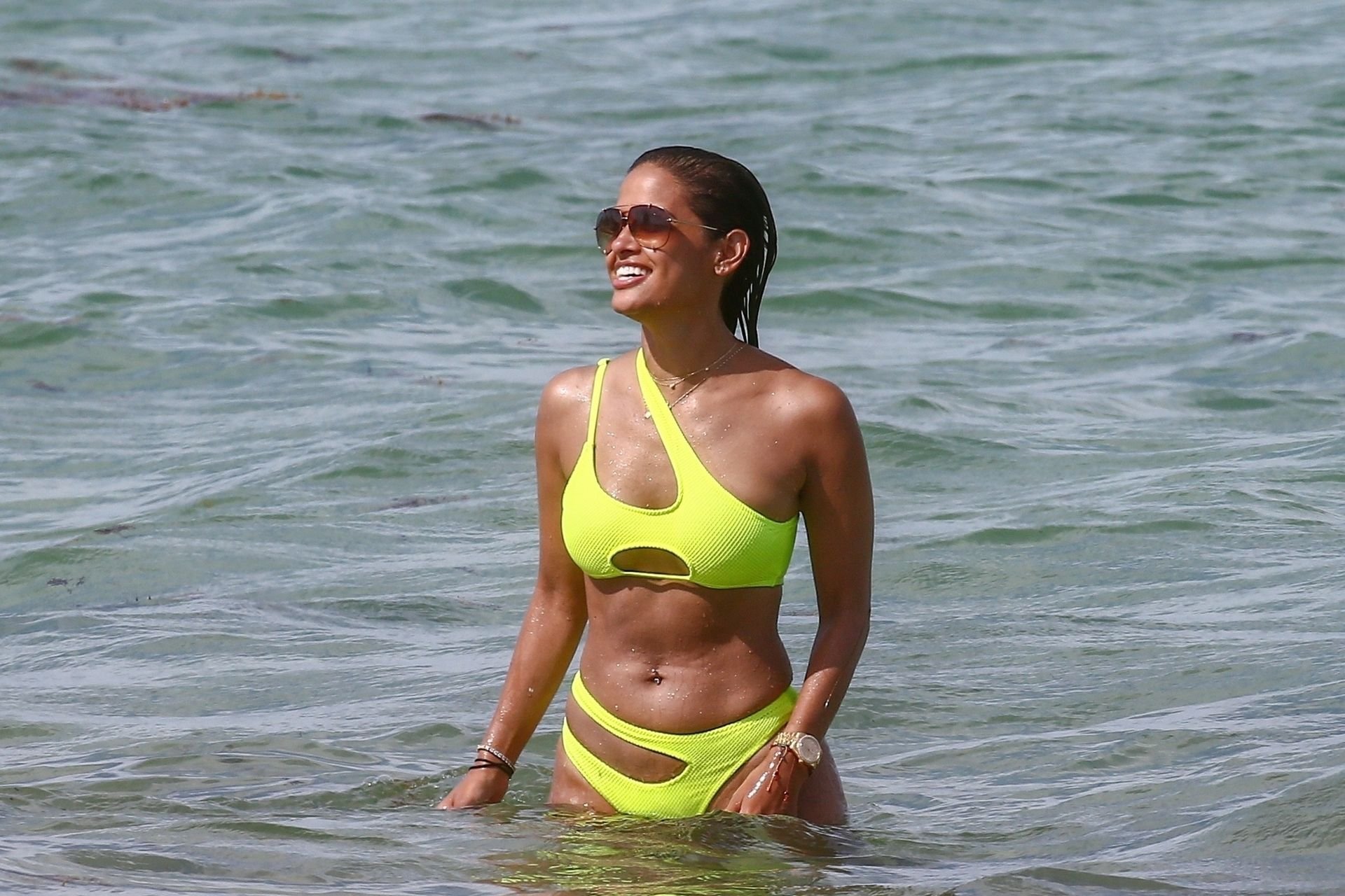 Rocsi diaz nude pics