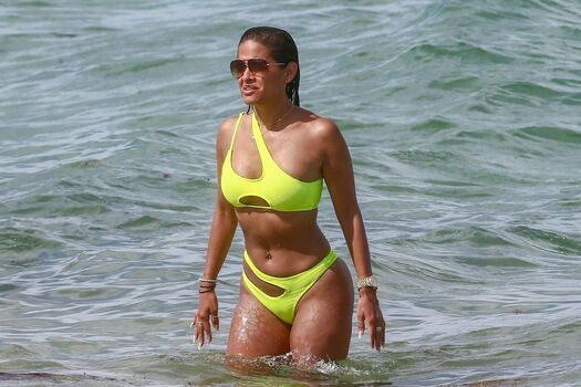 Rocsi Diaz / rocsidiaz Nude Leaks Photo 52