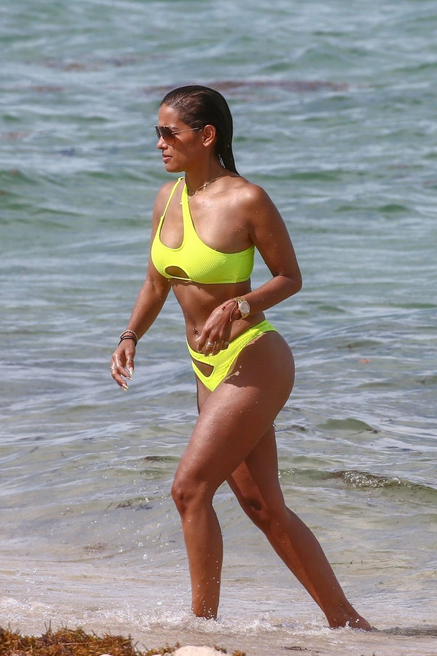 Rocsi diaz nude pictures