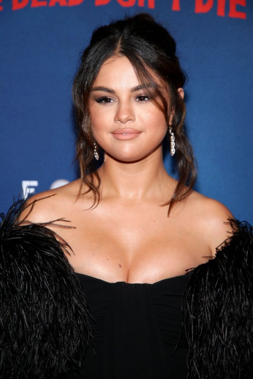 Selena Gomez Sexy (54 Photos)