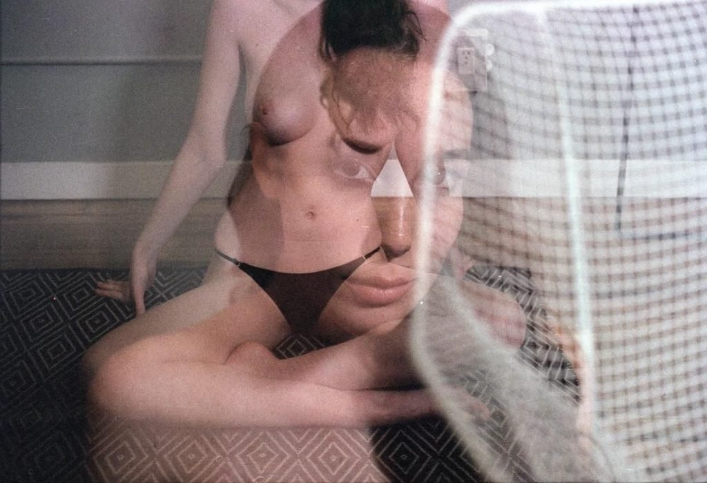 Willa Prescott Nude (9 Photos)