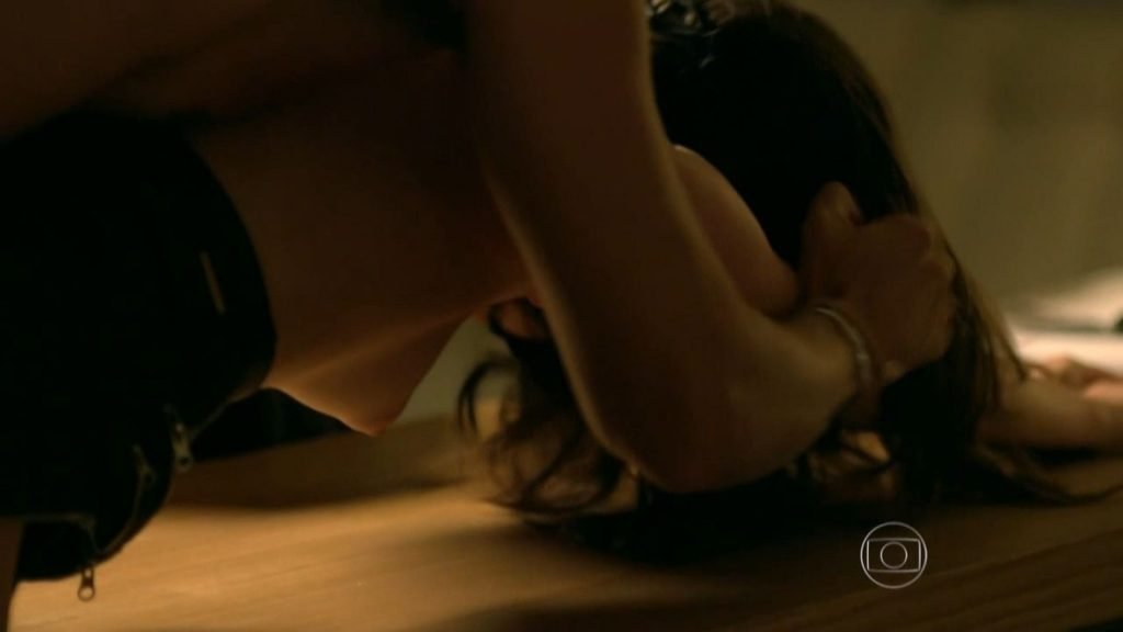 Agatha Moreira Nude – Verdades Secretas (11 Pics + GIF &amp; Video)
