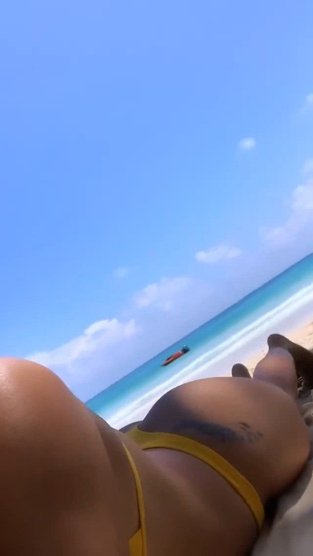 Alexandra Stan Sexy &amp; Topless (46 Photos + Video)