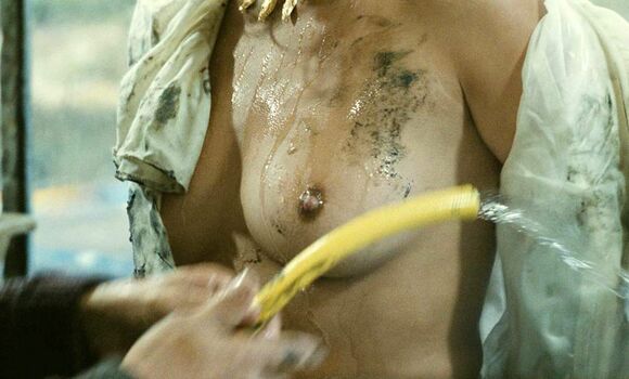 Beatrice Camurat Nude Leaks Photo 1
