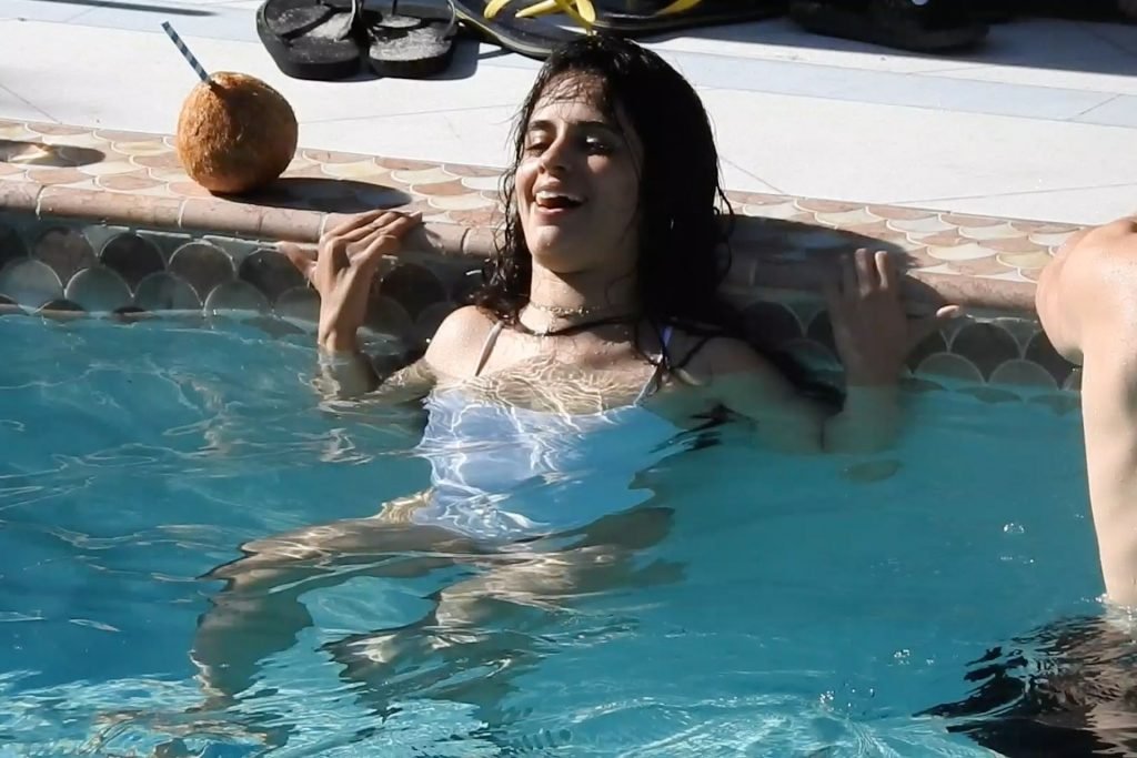 Camila Cabello Sexy (57 Photos)