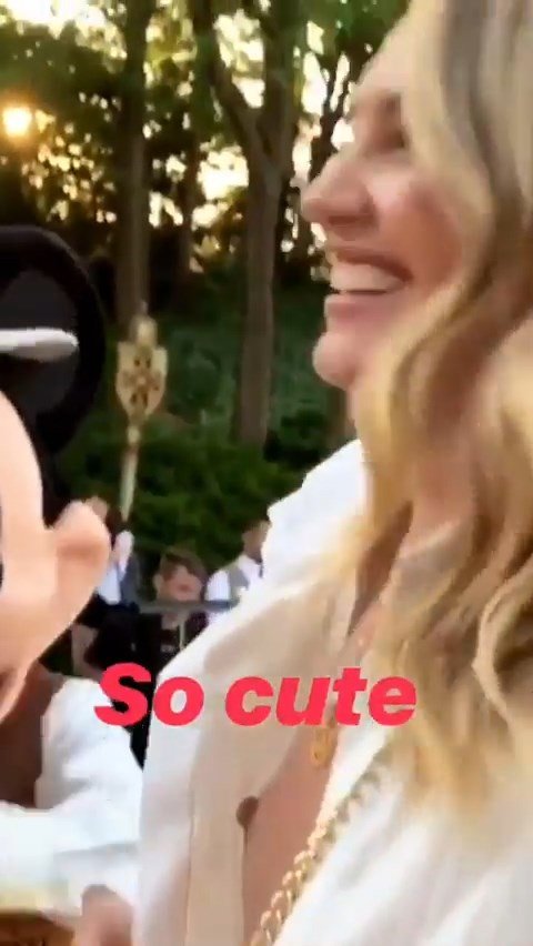 Candice Swanepoel Nip Slip (4 Pics + Video)