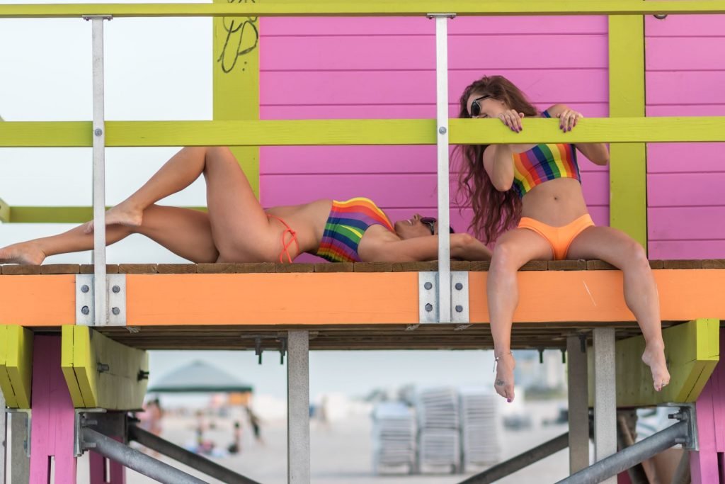 Claudia Romani, Melissa Lori Sexy &amp; Topless (44 Photos)