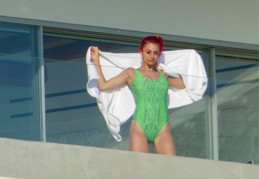 Dianne Buswell / diannebuswell Nude Leaks Photo 31