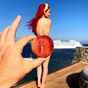 Dianne Buswell / diannebuswell Nude Leaks Photo 32