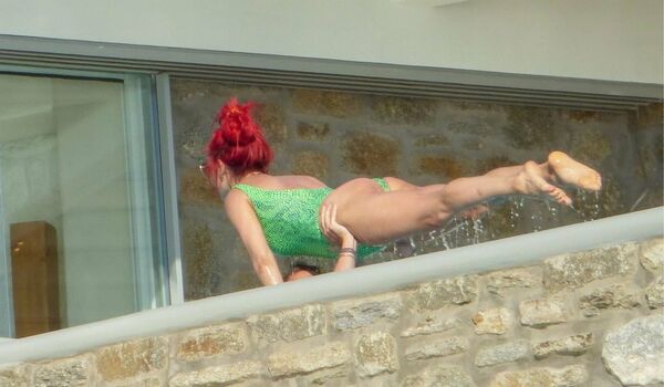 Dianne Buswell / diannebuswell Nude Leaks Photo 22