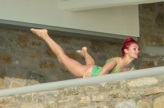 Dianne Buswell / diannebuswell Nude Leaks Photo 18
