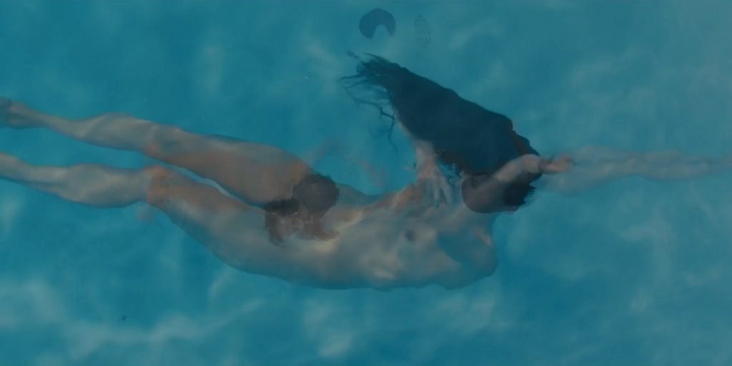 Elena Anaya Nude – Jett (15 Pics + GIF &amp; Video)