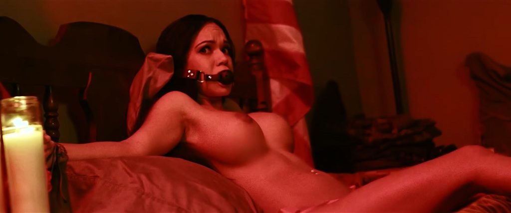Emily Mena Nude – Rottentail (10 Pics + GIF &amp; Video)