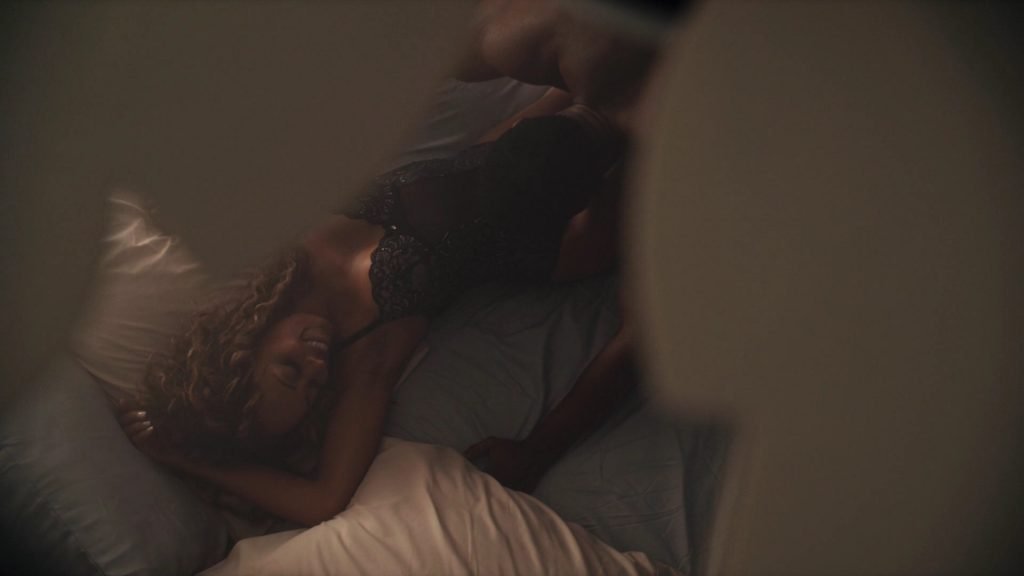 Essence Atkins Sexy – Ambitions (8 Pics + GIF &amp; Video)
