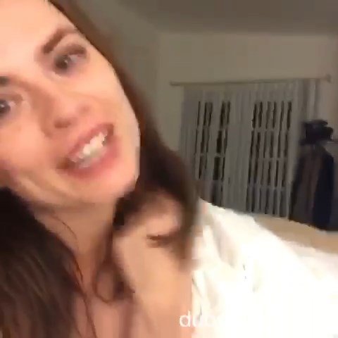 Hayley Atwell Nude Leaked The Fappening (33 Pics + Video)