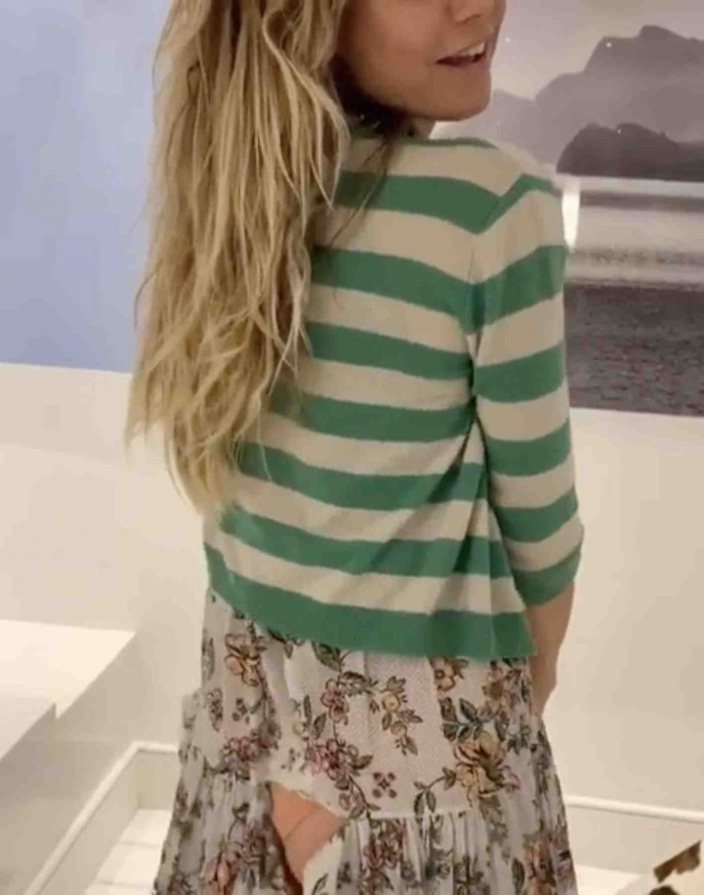 Heidi Klum Sexy (15 Pics + Video)