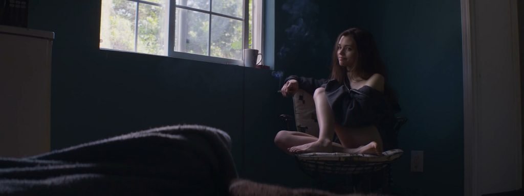 India Eisley Nude – Adolescence (10 Pics + GIF &amp; Video)