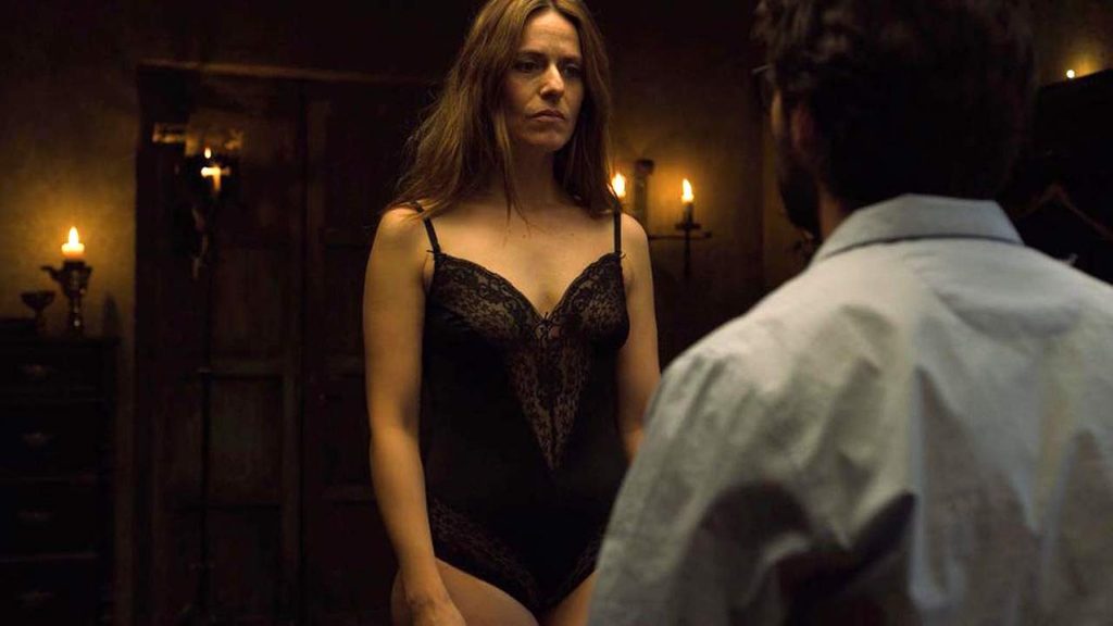 Itziar Ituño Nude – La Casa de Papel (7 Pics + GIF &amp; Video)