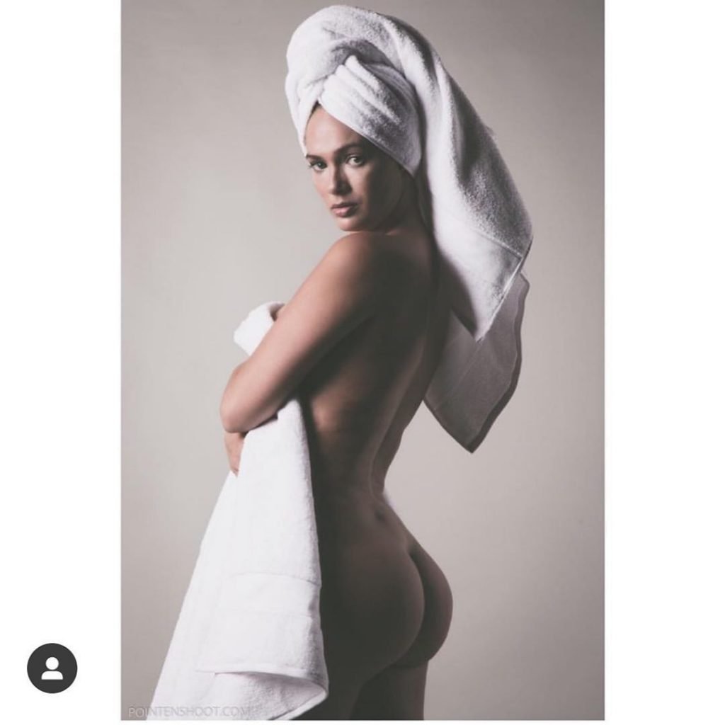 Jessica Dykstra Nude &amp; Sexy (90 Photos)