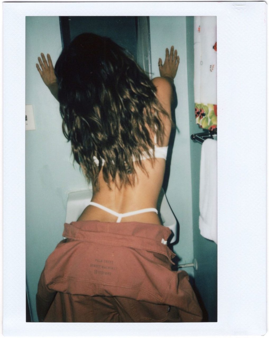 Jessica Lee Buchanan Nude &amp; Sexy (46 Photos)