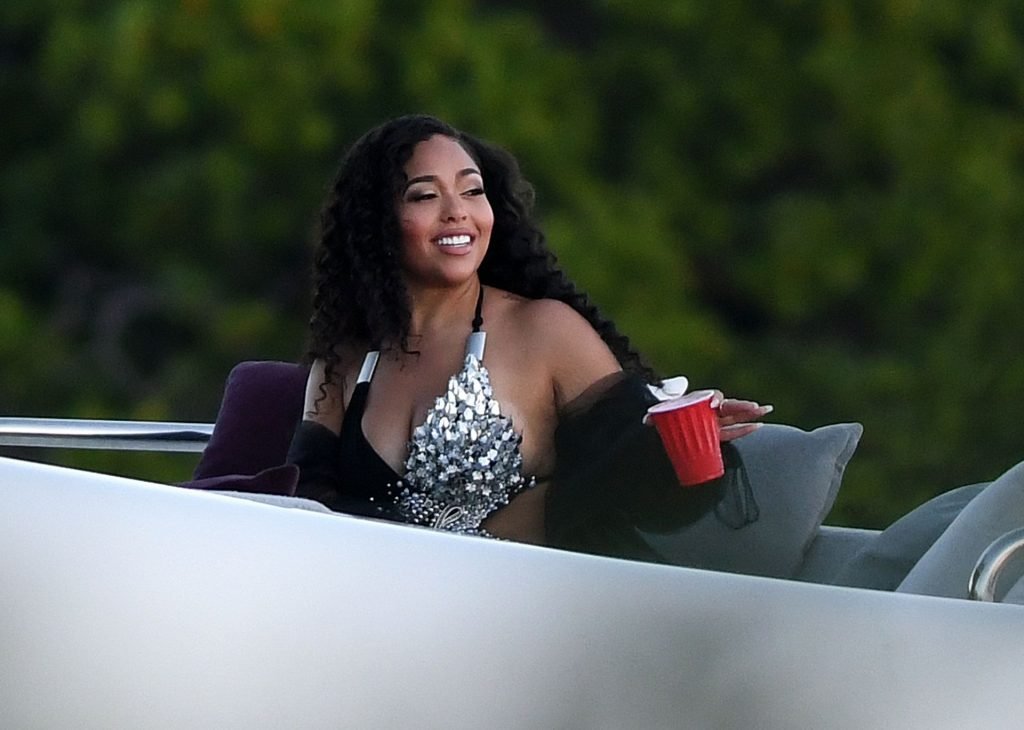 Jordyn Woods Sexy (27 Photos)