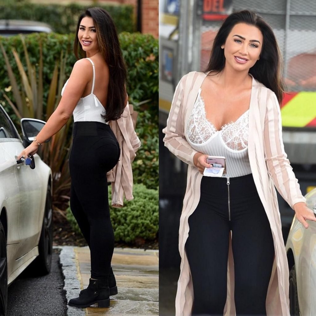 Lauren Goodger Sexy (39 New Photos)