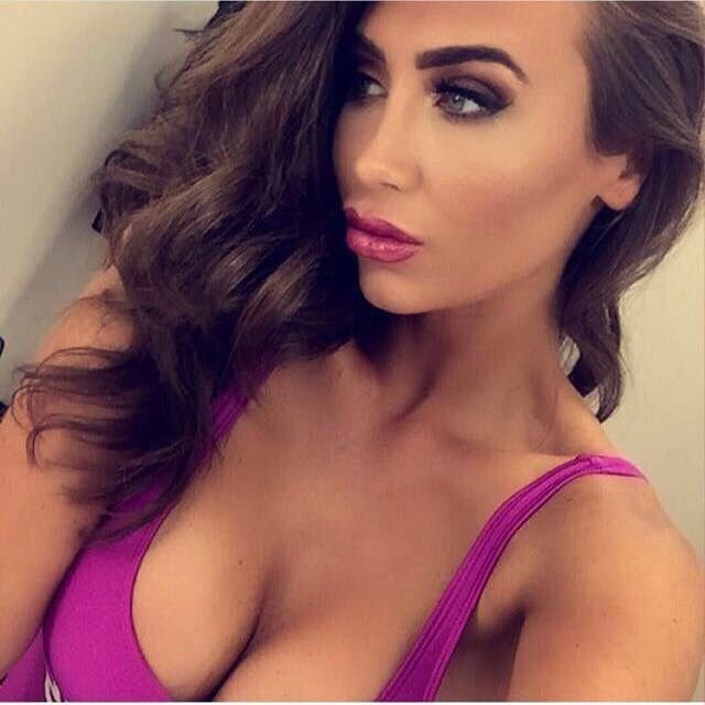 Lauren Goodger Sexy (39 New Photos)