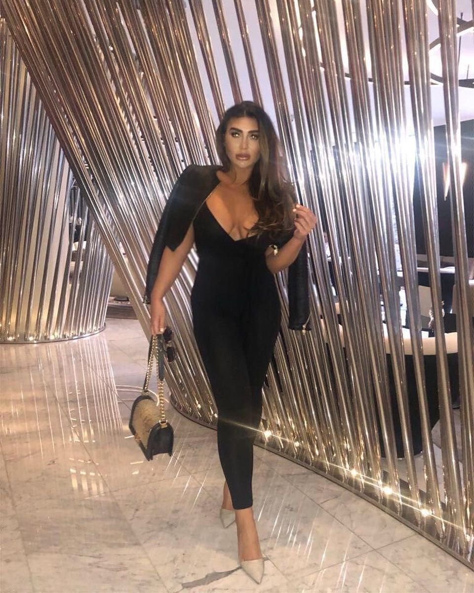 Lauren Goodger Sexy (39 New Photos)