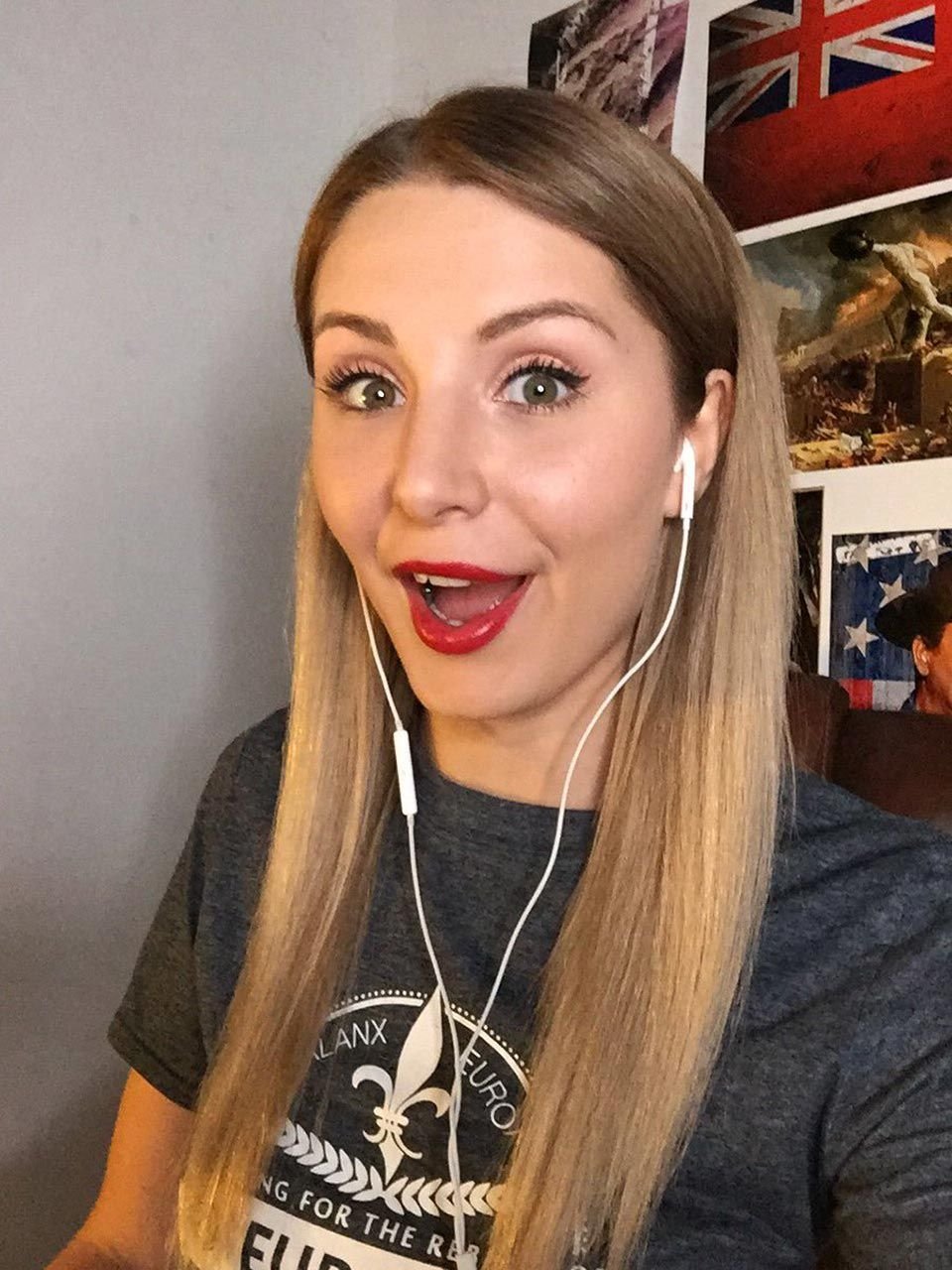 Lauren Southern Leaked