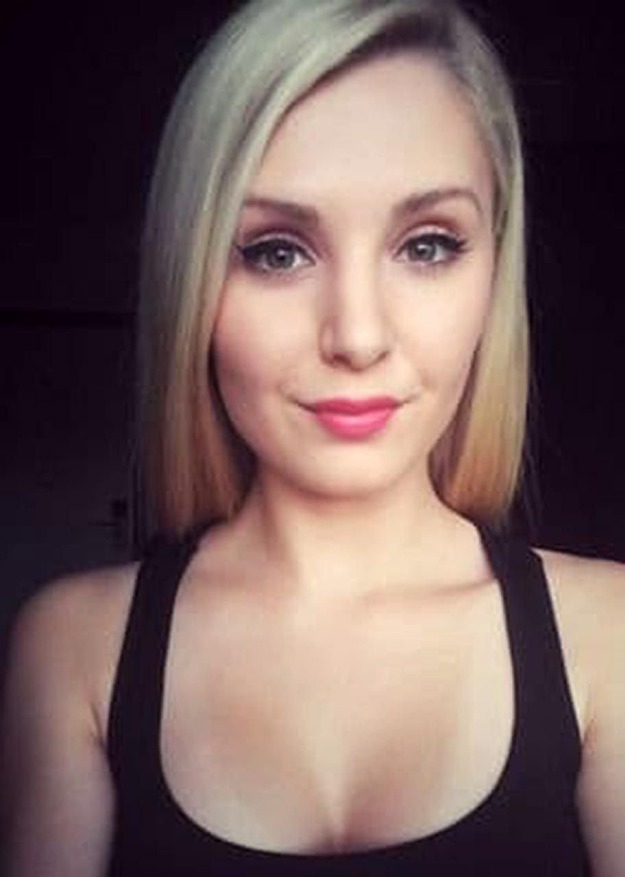 Lauren Southern Nude Leaked The Fappening &amp; Sexy (34 Photos)