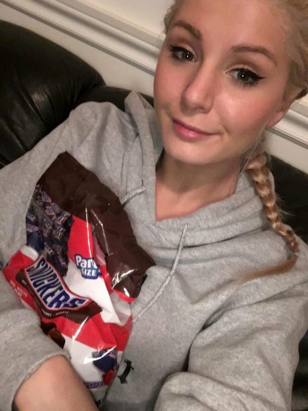 Lauren Southern Nude Leaked The Fappening And Sexy 34 Photos