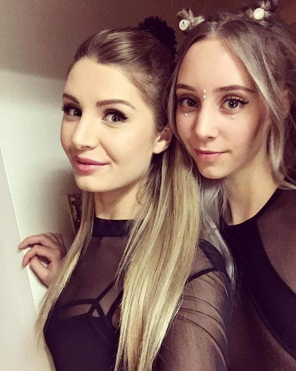 Lauren Southern Nude Leaked The Fappening Sexy Photos