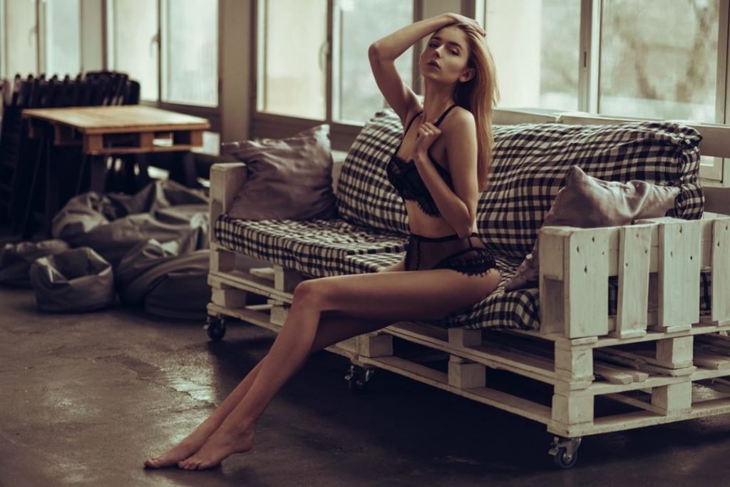 Magdalena Garbowska Nude &amp; Sexy (93 Photos)