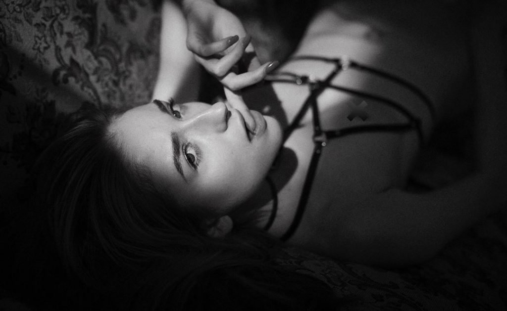 Magdalena Garbowska Nude &amp; Sexy (93 Photos)