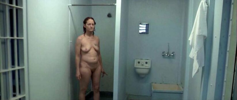 Melissa Leo Nude Leaks Photo 6