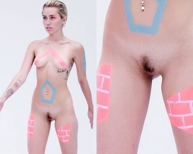 Miley Cyrus Nude Pussy Collection 12 Photos Thefappening 5819