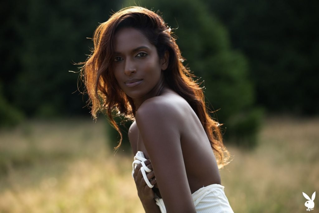 Nirmala Fernandes Nude (35 Photos + GIFs &amp; Video)