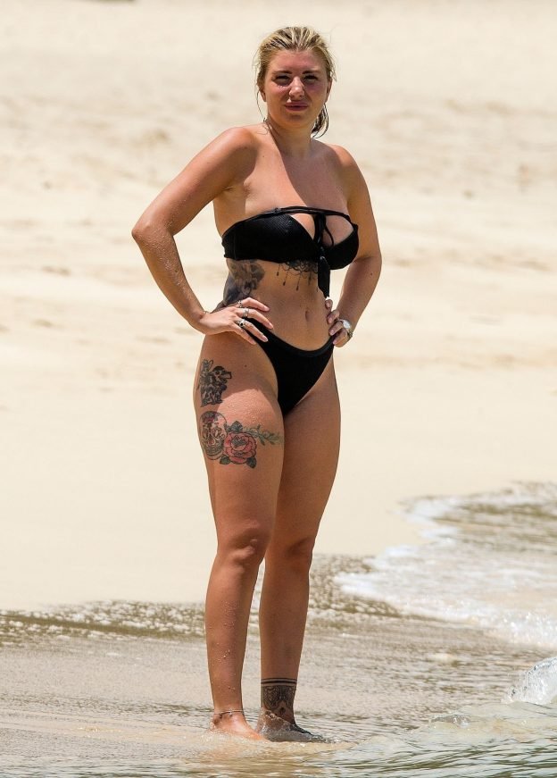 Olivia Buckland Sexy 40 Photos Thefappening 