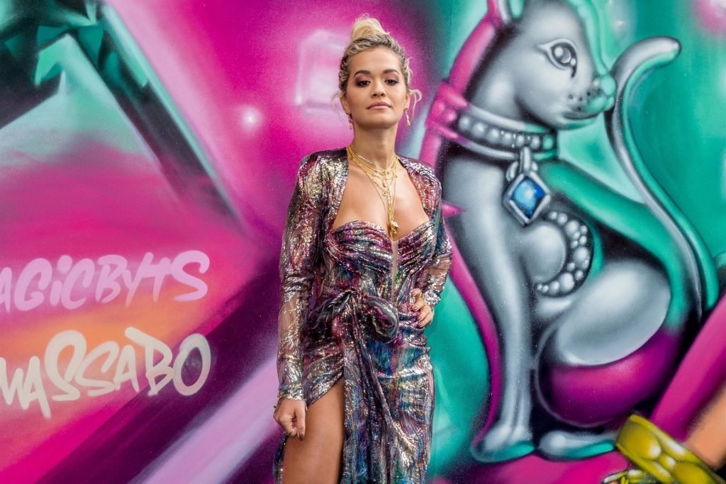 Rita Ora Sexy (31 Photos)