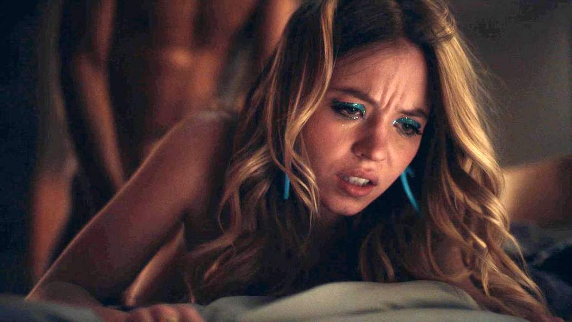 Sydney Sweeney Nude Euphoria 8 Pics And Video Thefappening