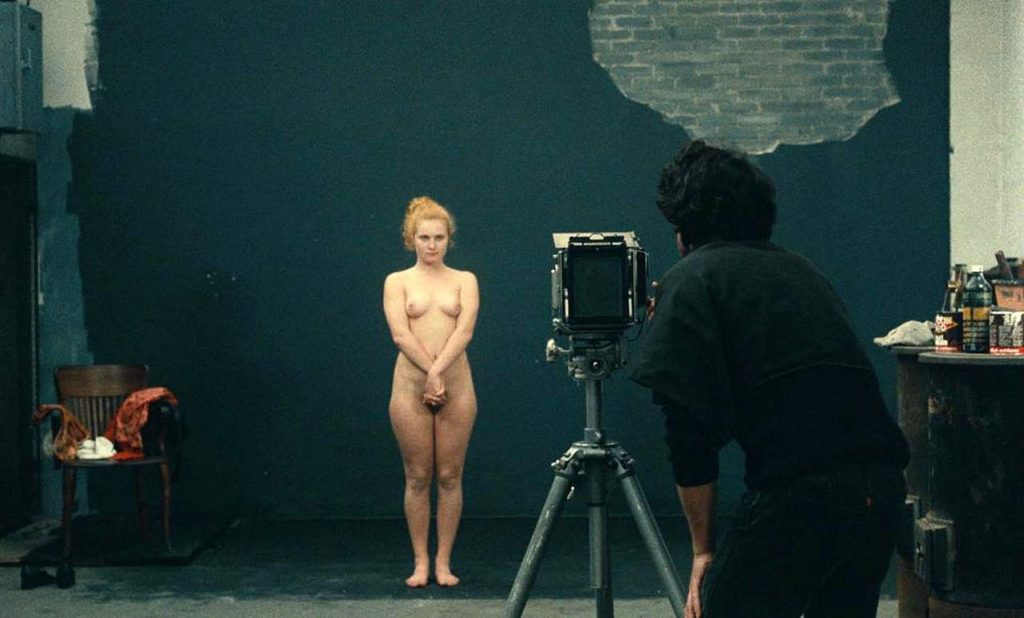 Valérie Mairesse Nude – L’une chante, l’autre pas (4 Pics + GIF &amp; Video)