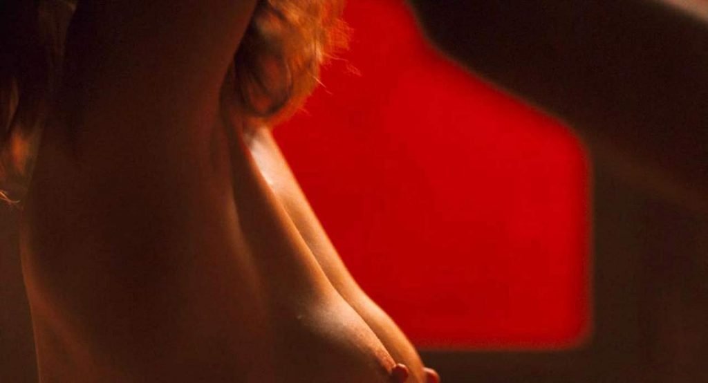 Aitana Sánchez-Gijón Nude Sex Scene – Parlami d’amore (4 Pics + GIF &amp; Video)