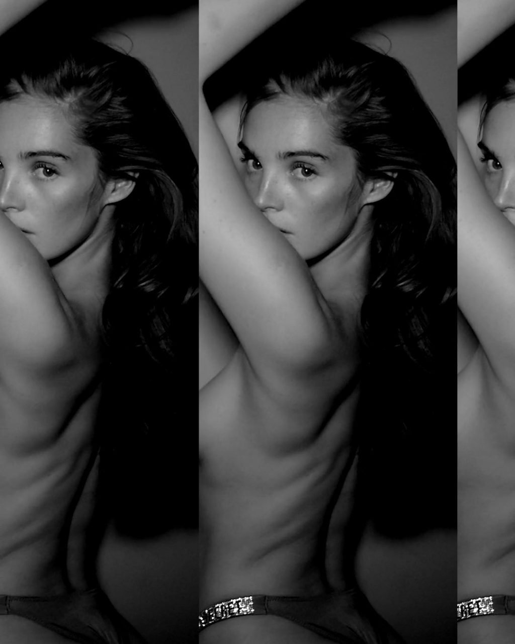 Alexina Graham Nude &amp; Sexy (35 Pics + Video)