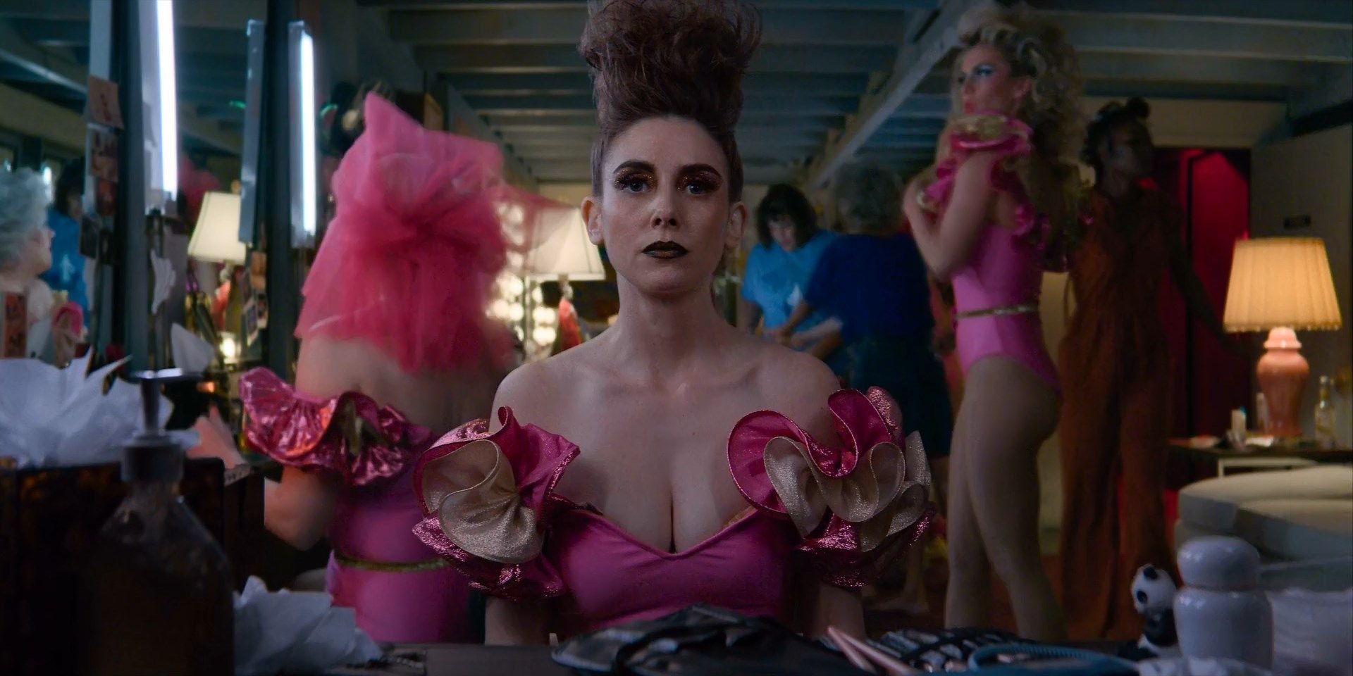 Alison brie fappening