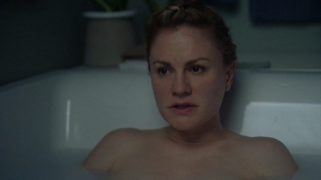 Anna paquin fappening